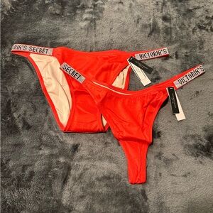 Victoria’s Secret Swimwear